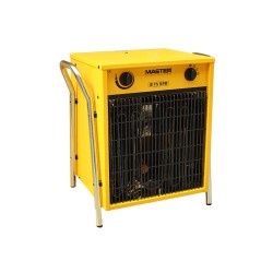 Hőlégfúvó, elektromos, 15kW (B15) Hőlégfúvó, elektromos, 15kW (B15)
