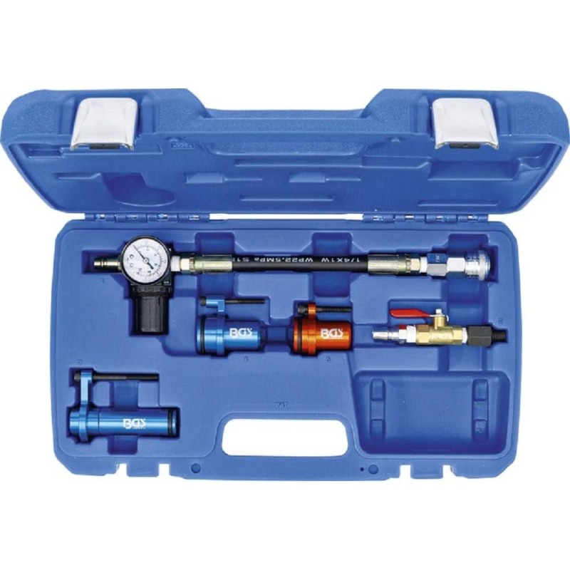 Automata váltóolaj ATF leeresztő készlet - Mercedes BMW - BGS-6929 Automata váltóolaj ATF leeresztő készlet - Mercedes BMW - BGS-6929