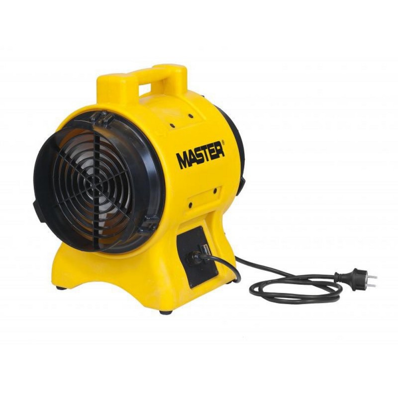 Ipari ventilátor BL4800 (BL4800)