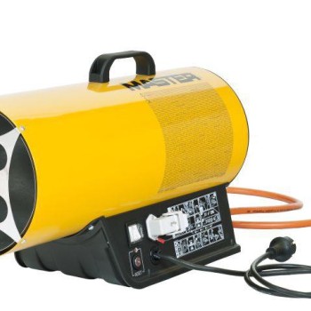 Hőlégfúvó, PB gázos, 33kW (BLP33ET) Hőlégfúvó, PB gázos, 33kW (BLP33ET)