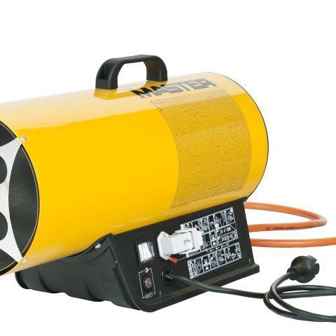 Hőlégfúvó, PB gázos, 33kW (BLP33ET) Hőlégfúvó, PB gázos, 33kW (BLP33ET)