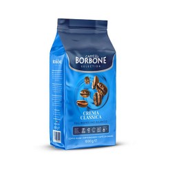 Caffé Borbone Crema Classica szemes kávé 1 kg