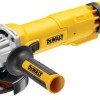 DEWALT DWE4217-QS sarokcsiszoló 125 mm 1200 W No-volt kapcsoló