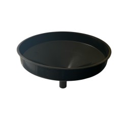 Olajcserélőhöz tölcsér GT3185