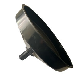 Olajcserélőhöz tölcsér GT3185