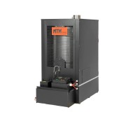 Fáradtolaj kályha MTM 30-52 ECO WARM (30-52 kW) többolajú légfűtő Fáradtolaj kályha MTM 30-52 ECO WARM (30-52 kW) többolajú légfűtő