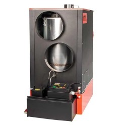 MTM 30‑52 ECO WARM R‑F többolajú fáradtolaj-légfűtő (30–52 kW) MTM 30‑52 ECO WARM R‑F többolajú fáradtolaj-légfűtő (30–52 kW)