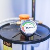 Castex Olajleeresztő és -elszívó berendezés 90L –  GTPCAS-3197