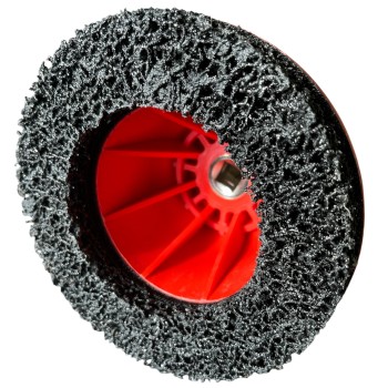 Kerékagy tisztító tárcsa 150mm