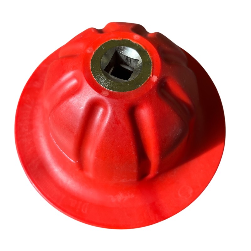 Kerékagy tisztító tárcsa 150mm