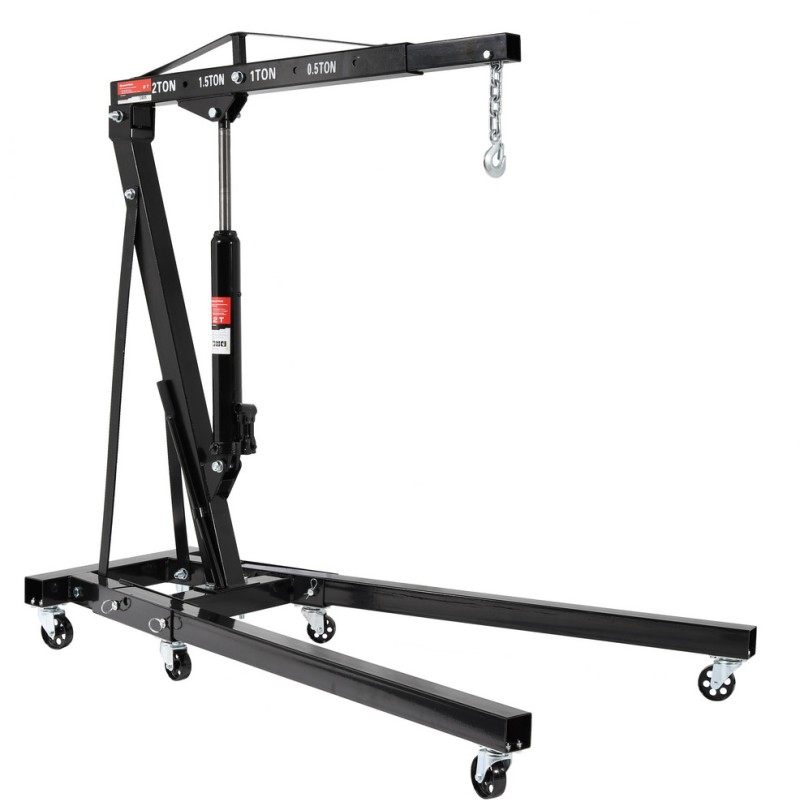 Motorkiemelő Zsiráf 2T (QS19324)