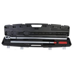 Nyomatékkulcs 450-1500Nm, 1'' (QS591500) Nyomatékkulcs 450-1500Nm, 1'' (QS591500)