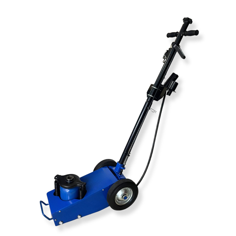 Pneumatikus-hidraulikus emelő 22t (ET10T22022)