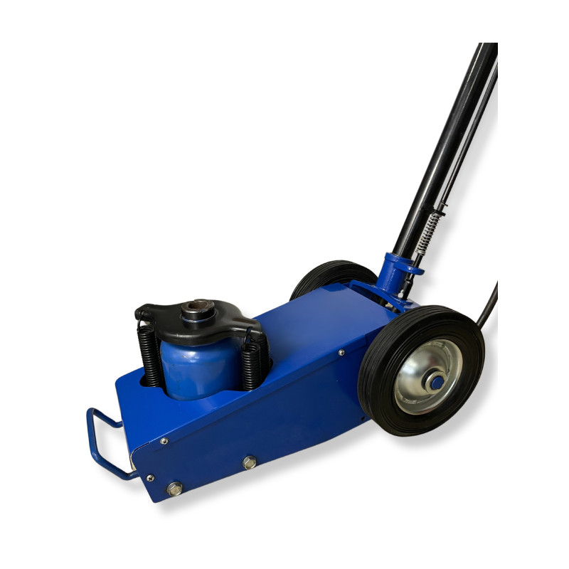 Pneumatikus-hidraulikus emelő 22t (ET10T22022)