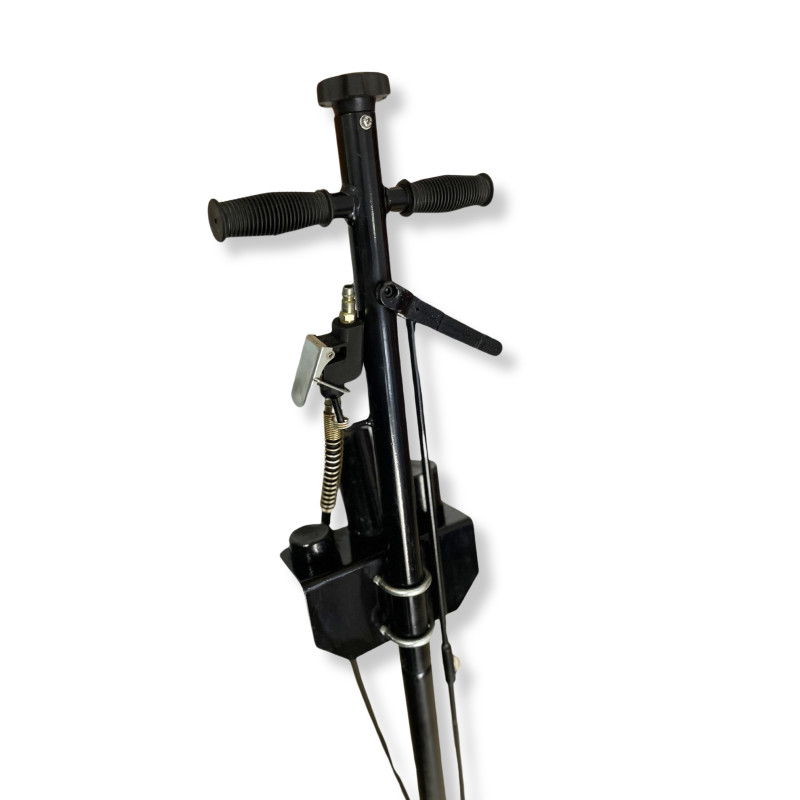 Pneumatikus-hidraulikus emelő 22t (ET10T22022)