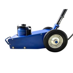 Pneumatikus-hidraulikus emelő 22t (ET10T22022) Pneumatikus-hidraulikus emelő 22t (ET10T22022)