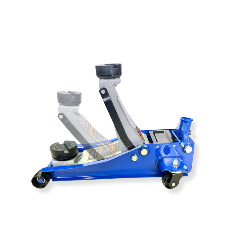 KB Global T31513L – 3T alacsony profilú hidraulikus krokodilemelő KB Global T31513L – 3T alacsony profilú hidraulikus krokodilemelő