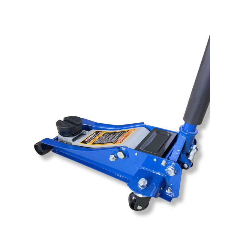 KB Global T31513L – 3T alacsony profilú hidraulikus krokodilemelő KB Global T31513L – 3T alacsony profilú hidraulikus krokodilemelő