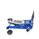 KB Global T31513L – 3T alacsony profilú hidraulikus krokodilemelő
