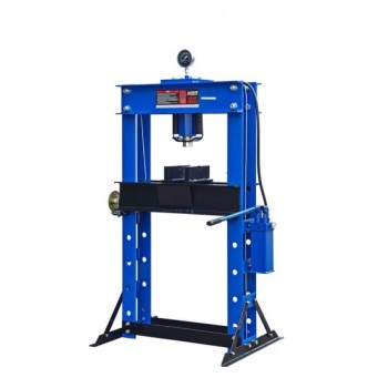 50T hidraulikus műhelyprés T61250H