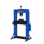 50T hidraulikus műhelyprés T61250H