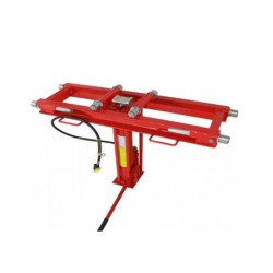 TECHSK4 aknaperem emelő – 3,5 t hidraulikus-pneumatikus