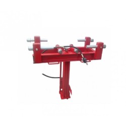 Aknaperem emelő 3,5T hidraulikus-pneumatikus alacsony (TECHSK5) Aknaperem emelő 3,5T hidraulikus-pneumatikus alacsony (TECHSK5)