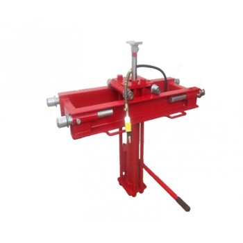 TECHSK6 aknaperem emelő – 7 t hidropneumatikus TECHSK6 aknaperem emelő – 7 t hidropneumatikus