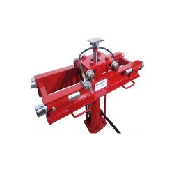 TECHSK7 aknaperem emelő – 12 t hidro‑pneumatikus TECHSK7 aknaperem emelő – 12 t hidro‑pneumatikus