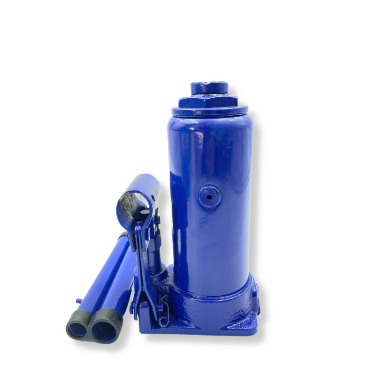 6 tonna teherbírású hidraulikus palackemelő – KBGLOBAL TPB006