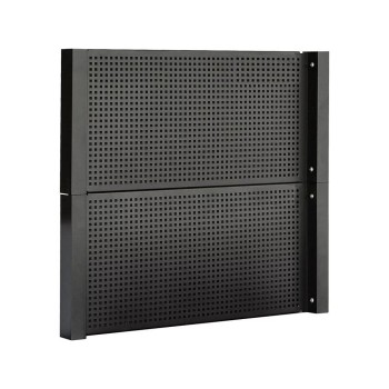 Szerszámtartó panel - perforált fal + kampók Yato Szerszámtartó panel - perforált fal + kampók Yato