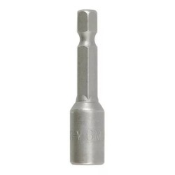 Csavarbehajtó hatlap csavarra, bit befogással 12 mm -YATO Csavarbehajtó hatlap csavarra, bit befogással 12 mm -YATO