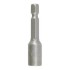 Csavarbehajtó hatlap csavarra, bit befogással 12 mm -YATO Csavarbehajtó hatlap csavarra, bit befogással 12 mm -YATO