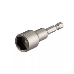 Csavarbehajtó hatlap csavarra, bit befogással 12 mm -YATO Csavarbehajtó hatlap csavarra, bit befogással 12 mm -YATO