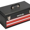 YATO Szerszámosláda szerszámkészlet 80 részes (YT-38951)