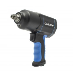 Castex PCAS-001 légkulcs 1/2'', 1600 Nm, Twin Hammer