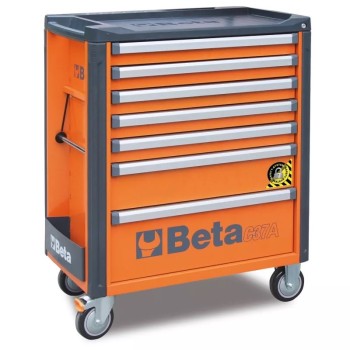 BETA C37A/7-O szerszámkocsi (BETA-037000271)