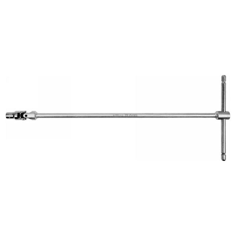 YATO Csuklós T-kulcs 9 mm / 450 mm CrV (YT-15274)