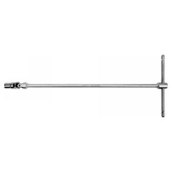 YATO Csuklós T-kulcs 11 mm / 450 mm CrV (YT-15276)