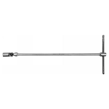 YATO Csuklós T-kulcs 13 mm / 450 mm CrV (YT-15278)