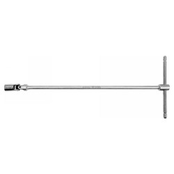 YATO Csuklós T-kulcs 14 mm / 450 mm CrV (YT-15279)