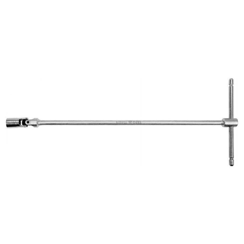 YATO Csuklós T-kulcs 14 mm / 450 mm CrV (YT-15279)