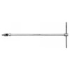 YATO T-alakú hajtókar csuklós 3/8' 450 mm CrV (YT-15292) YATO T-alakú hajtókar csuklós 3/8' 450 mm CrV (YT-15292)