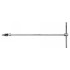 YATO T-alakú hajtókar csuklós 3/8' 450 mm CrV (YT-15292) YATO T-alakú hajtókar csuklós 3/8' 450 mm CrV (YT-15292)