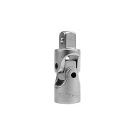 YATO Univerzális csuklós csatlakozó 3/8' CrMo (YT-3850) YATO Univerzális csuklós csatlakozó 3/8' CrMo (YT-3850)
