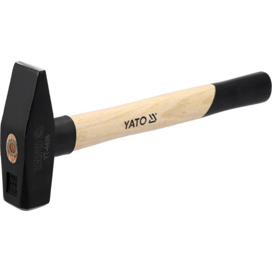 YATO Lakatos kalapács 1 000 g ECO (YT-4498) YATO Lakatos kalapács 1 000 g ECO (YT-4498)