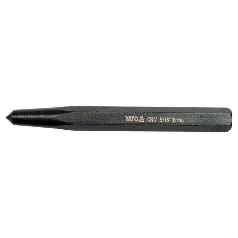 YATO Pontozó 8 x 112 mm (YT-47151)