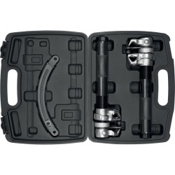 YATO YT-25450 2 részes rugóösszehúzó készlet – spirálrugókhoz​