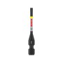 BOSCH PRO Impact bithegy T15 x 55 mm 1/4'' (2 db)