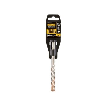 DEWALT EXTREME2 Kőzetfúró 13,0 x 160/100 mm kétélű SDS-Plus